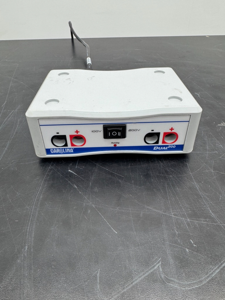 Image of Carolina Dual200 Power Supply